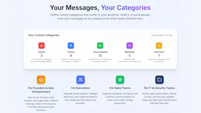 Notiq gallery image