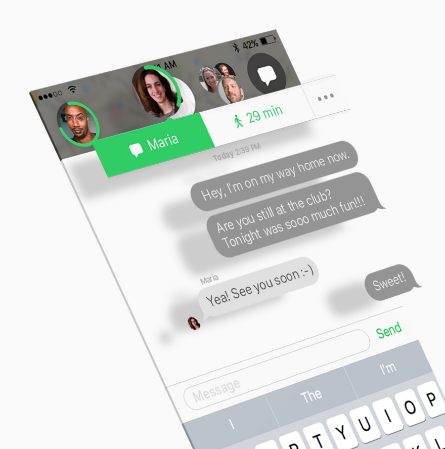 Domain Watcher gallery image