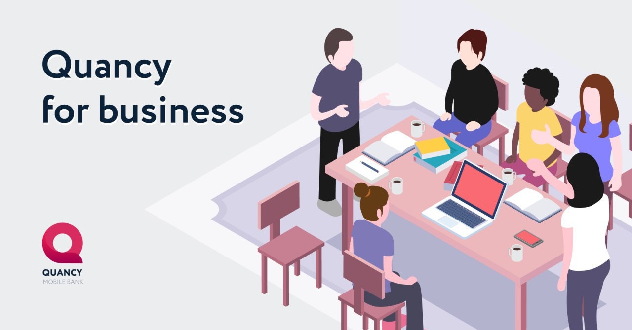 Quancy gallery image