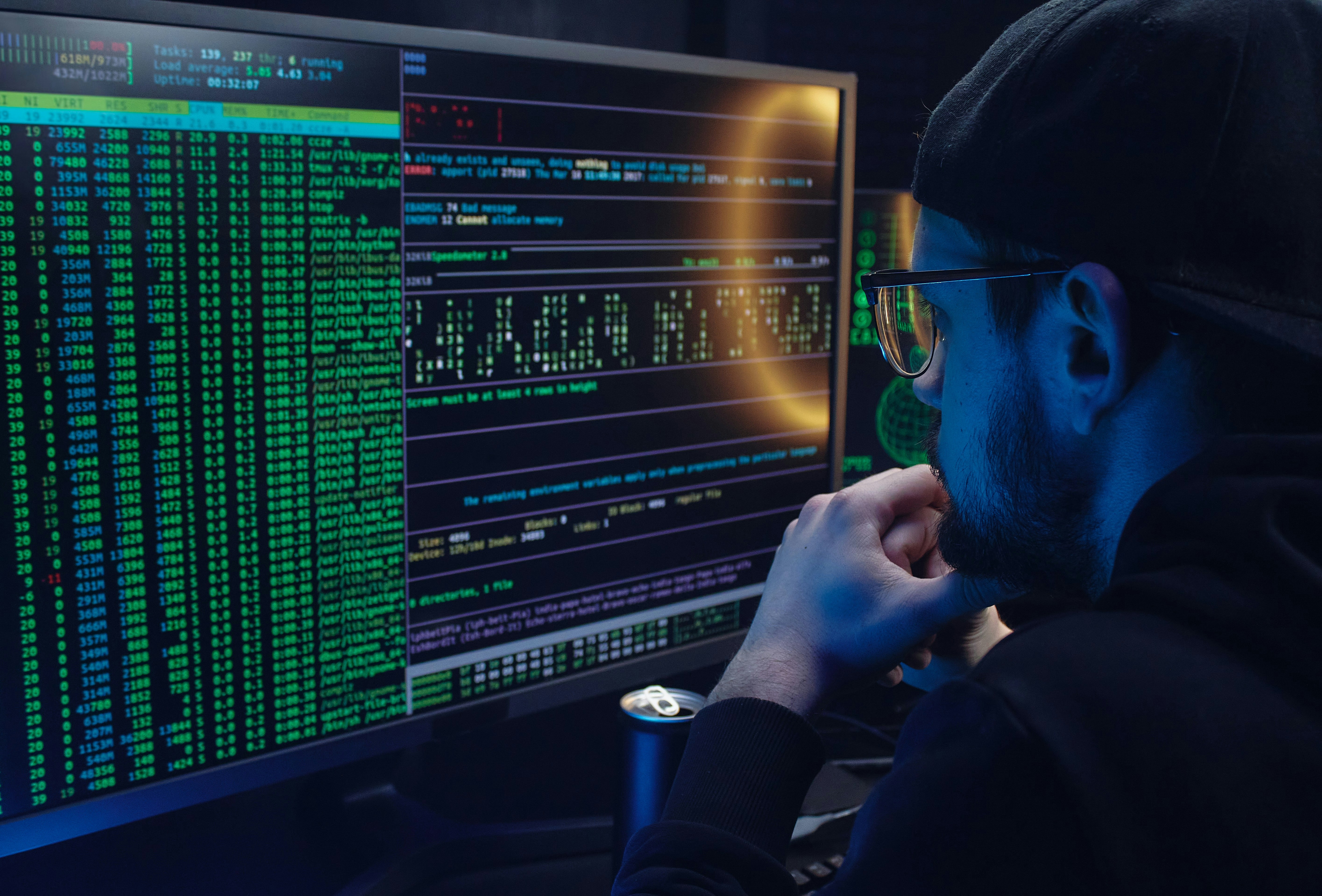 Cyberguard -Meisterschaft media 13