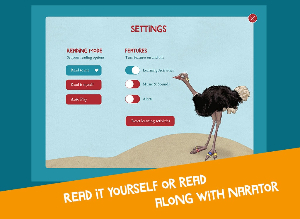 Cheeky Beasts gallery image