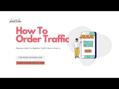 How to Get Organic Traffic: Simple Steps gallery image