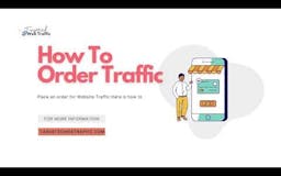 How to Get Organic Traffic: Simple Steps media 1