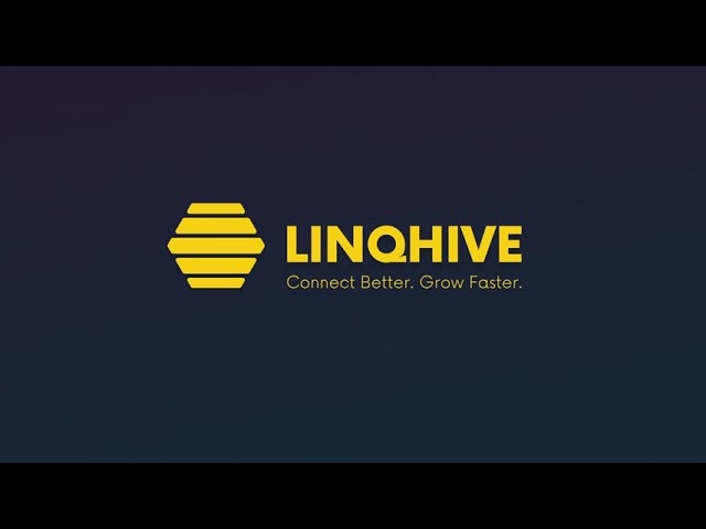 LinqHive gallery image