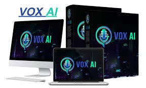 Vox AI media 1