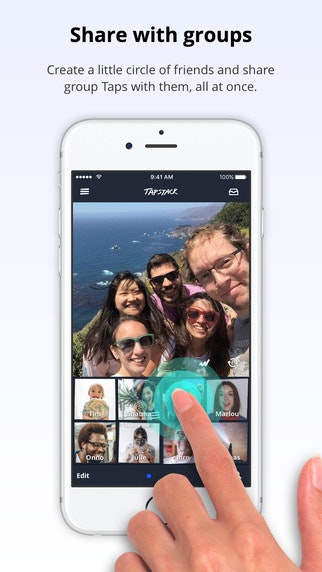 Tapstack gallery image