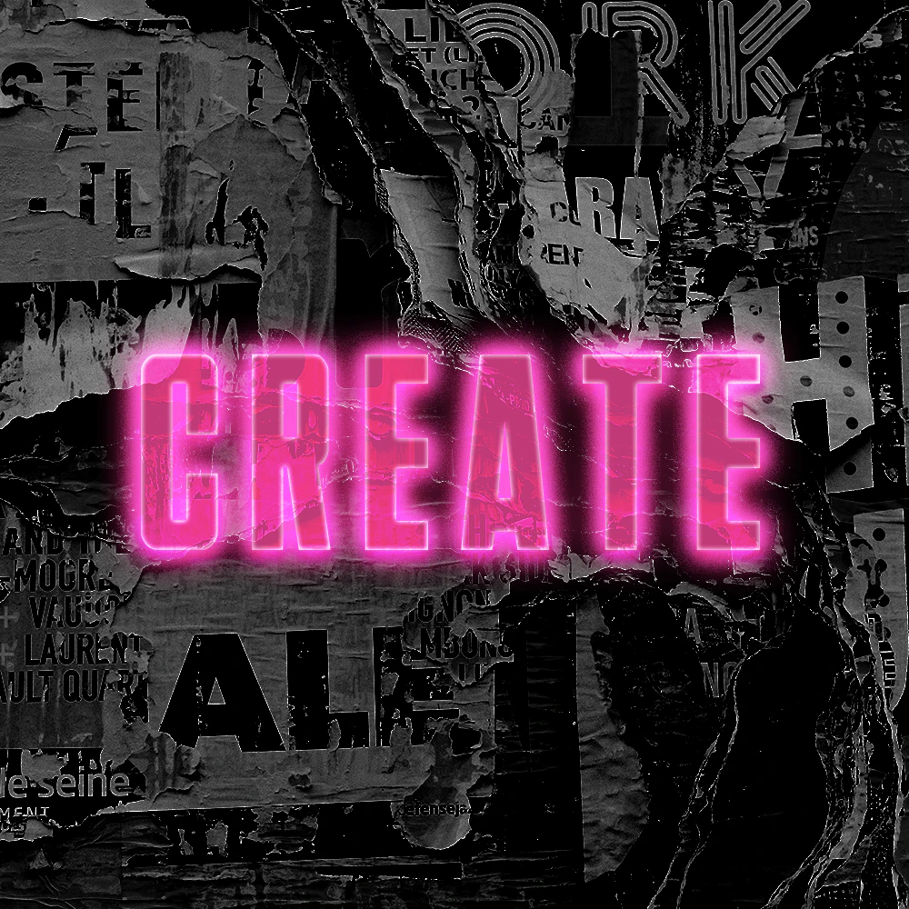 Keep Creating Podcast