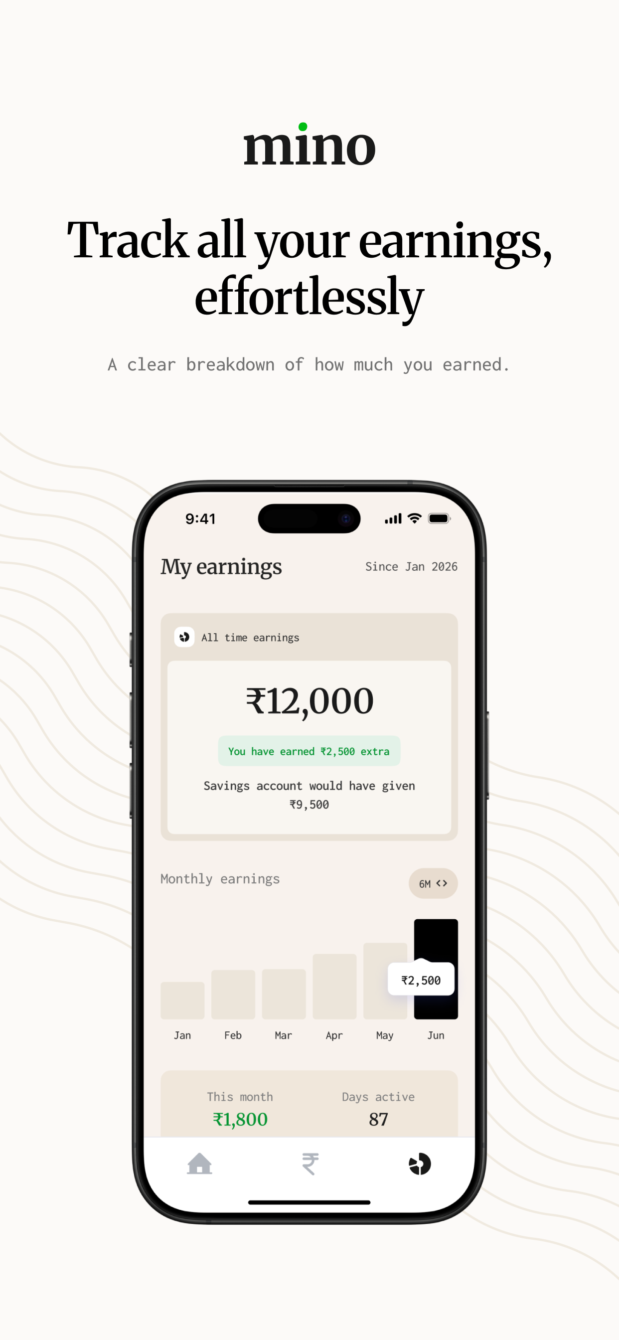 Mino Money gallery image