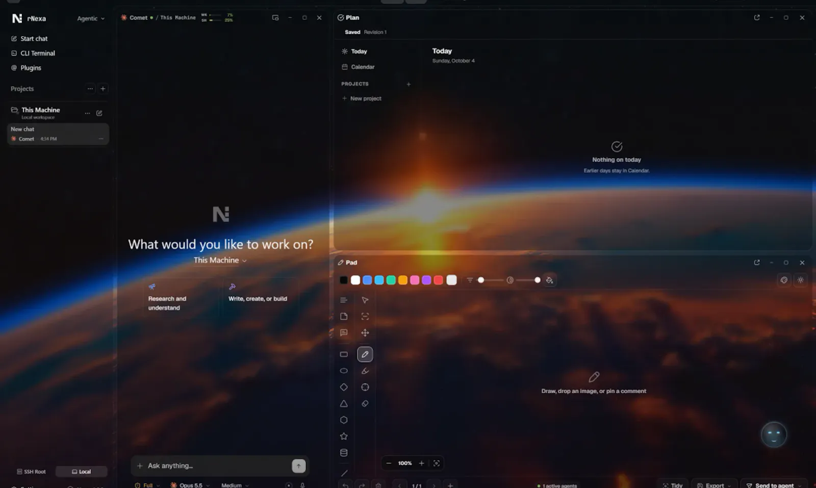 rNexa screenshot 5