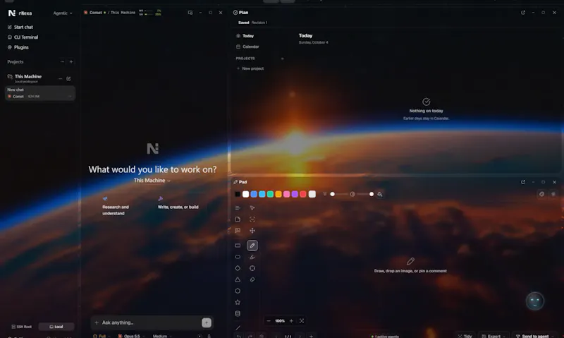 rNexa screenshot 5