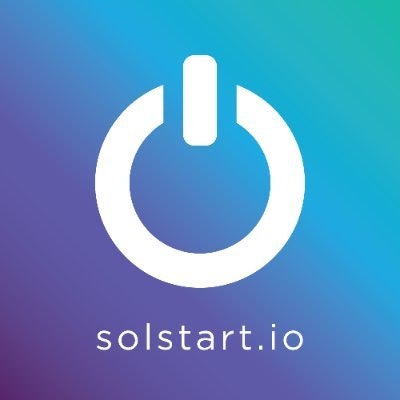 陽光明媚 - 直接在Solana上籌集啟動資金 media 2