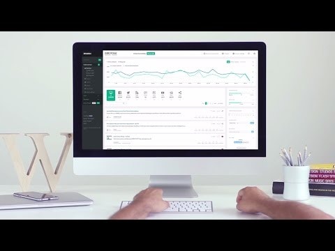 BRAND24 gallery image