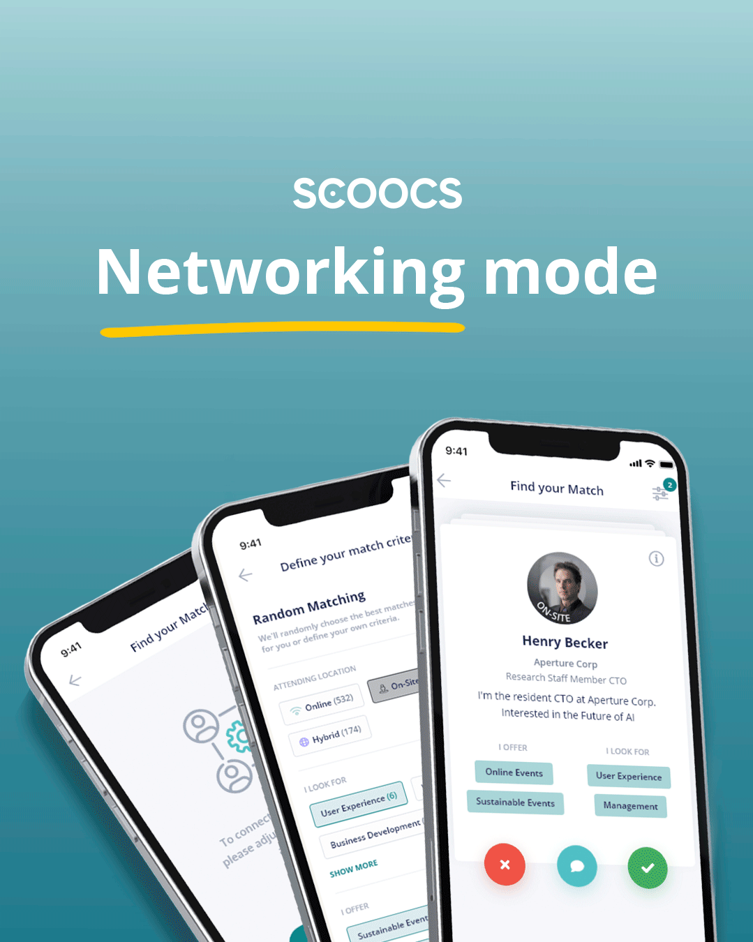 وسائط SCOOCs - حدث الكل في واحد ومنصة المجتمع 7