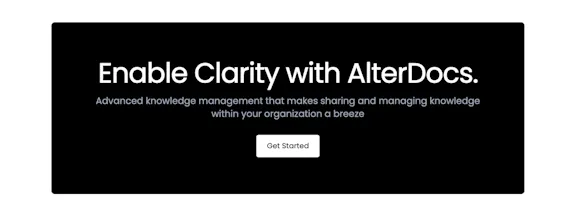 AlterDocs gallery image