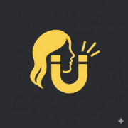 Attractiveness Test logo