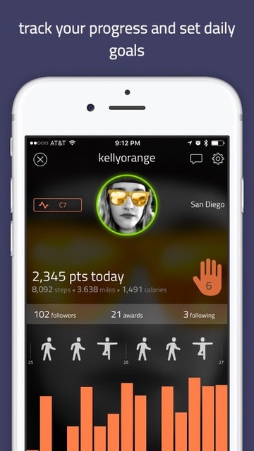 Activity Club gallery image