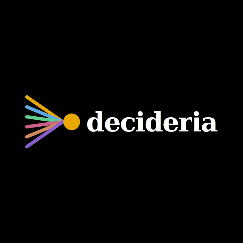 Decideria screenshot 2