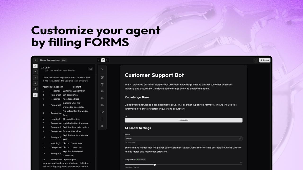 Deforge gallery image