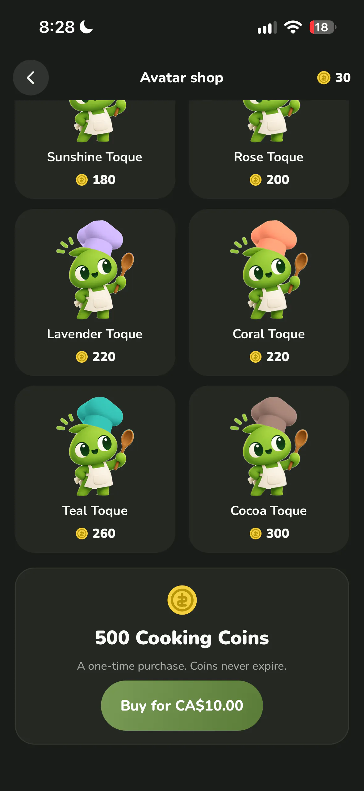 Cooking Dojo Launch gallery image