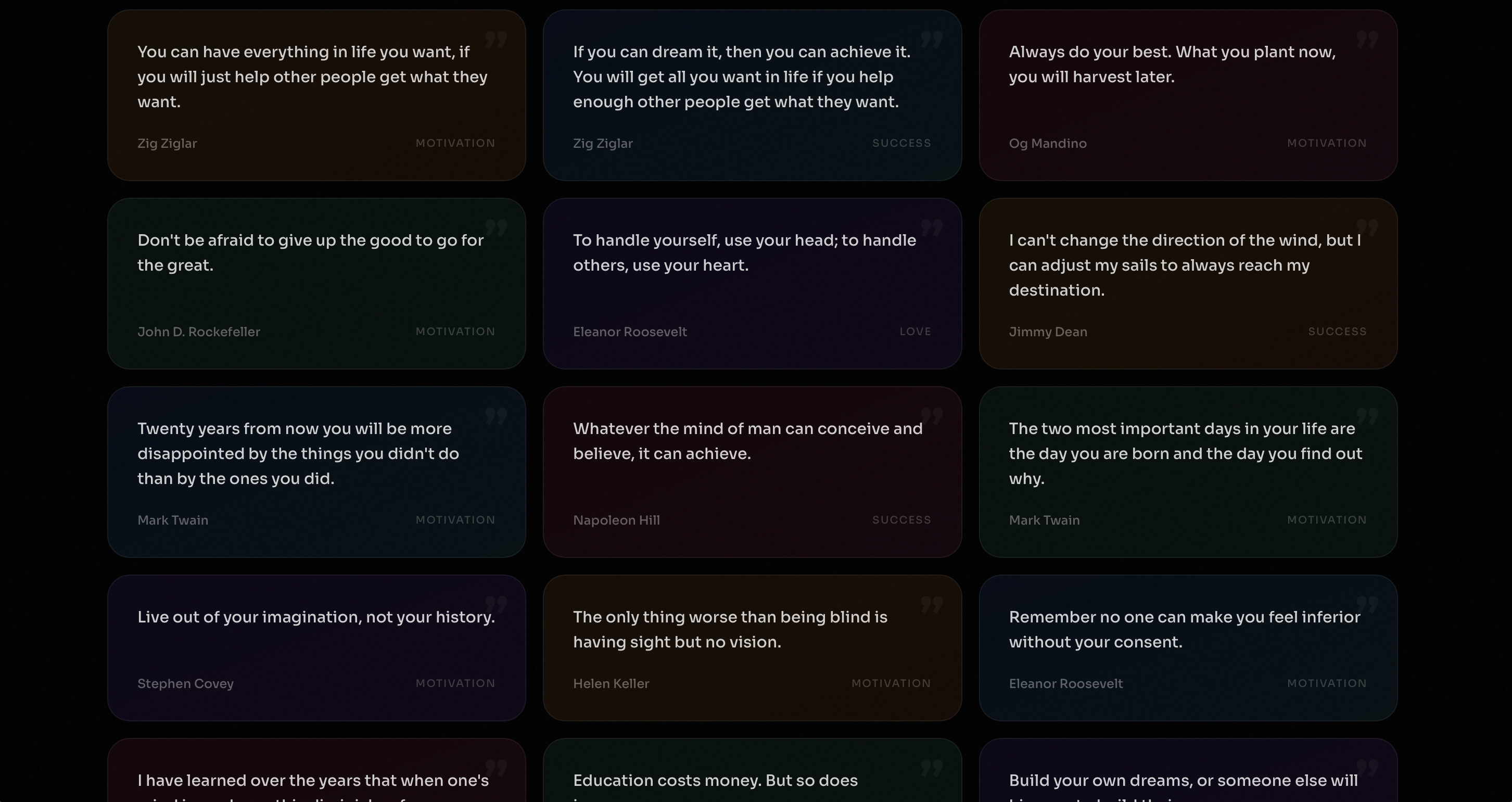 Walpium | Wallpapers & Quotes gallery image