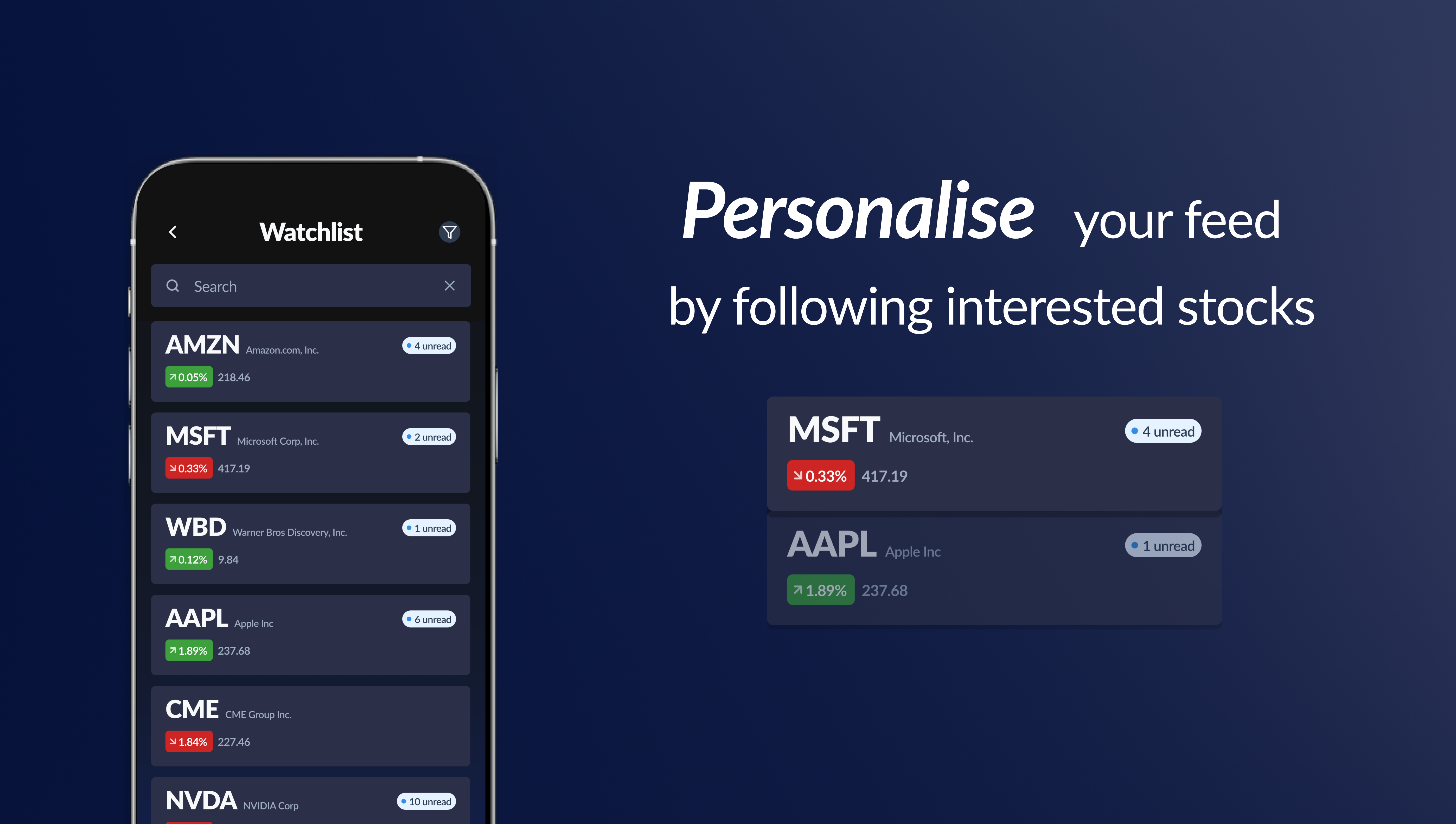 SumFin gallery image