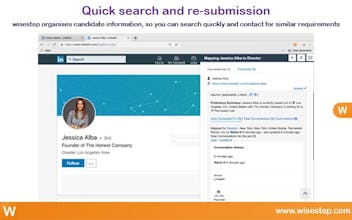 Wisestep gallery image