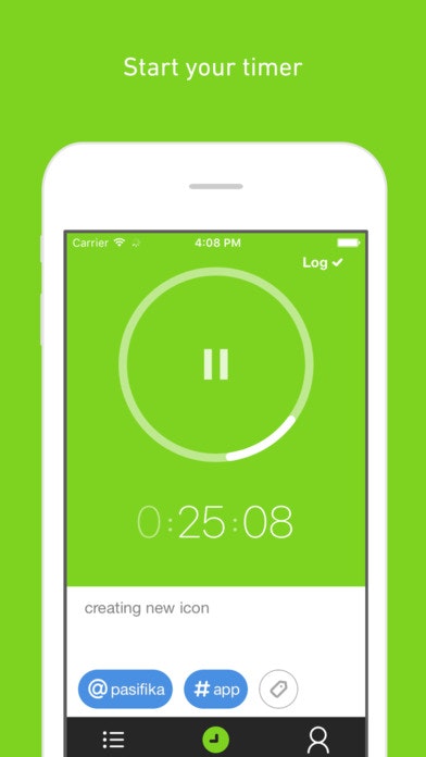 MinuteDock gallery image