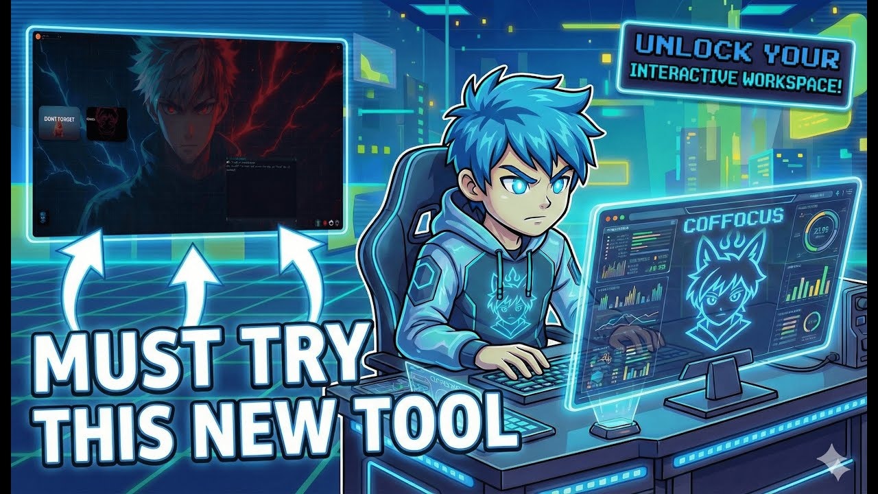 Coffocus gallery image