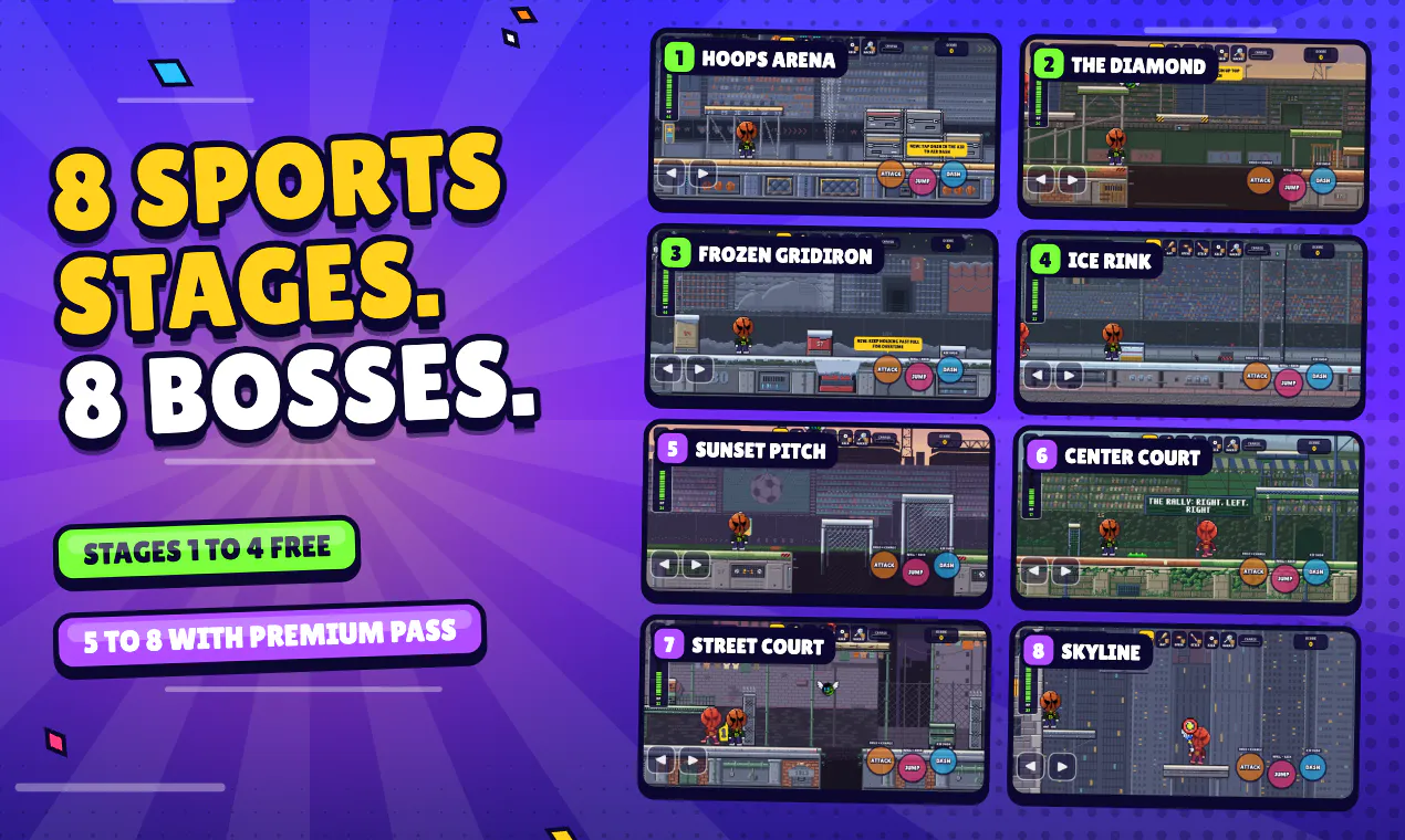BetsFriends gallery image