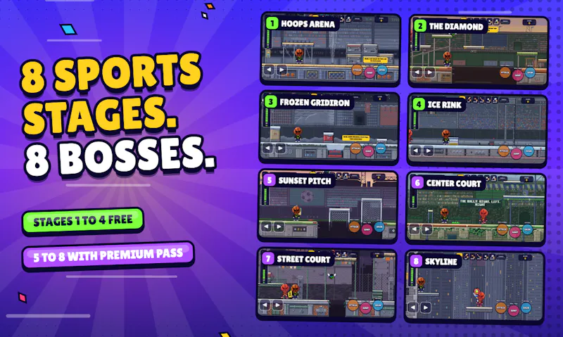 BetsFriends screenshot 4