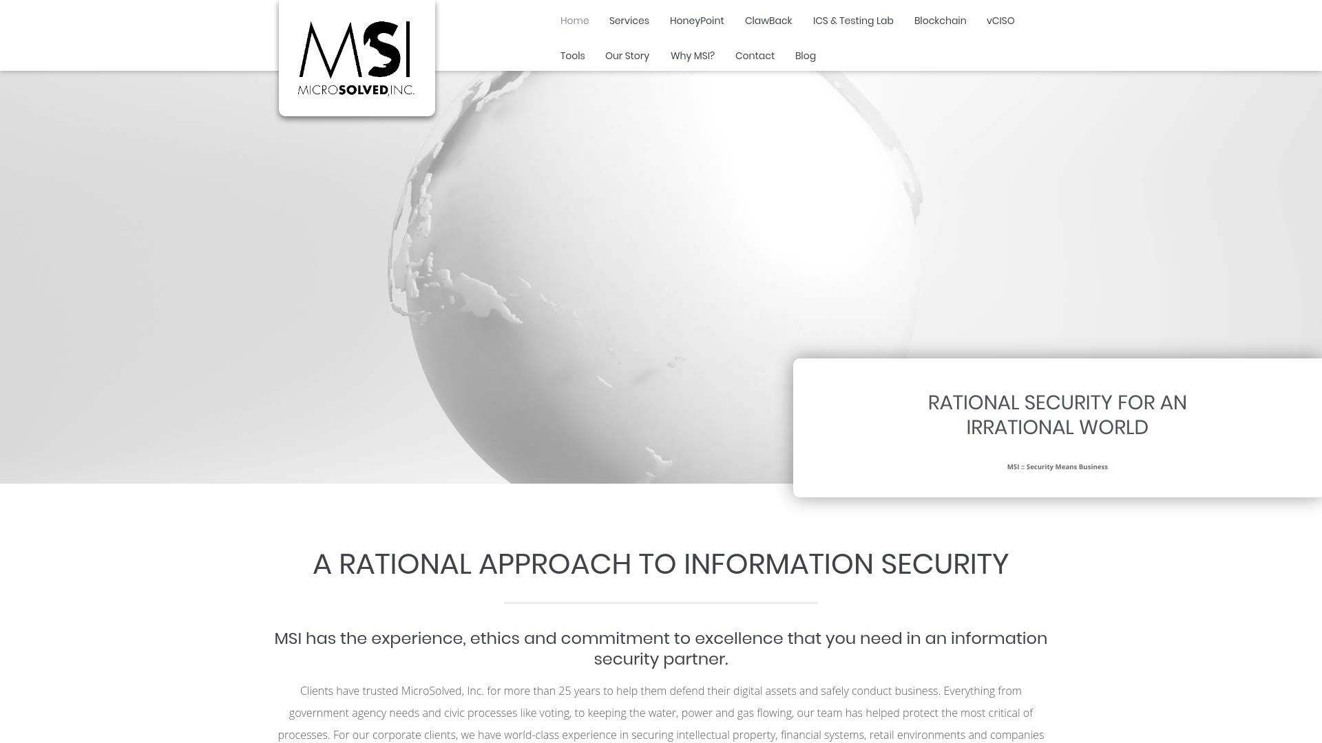 ClawBack gallery image