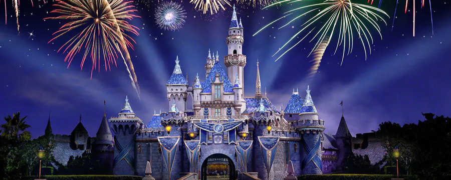 Disneyland