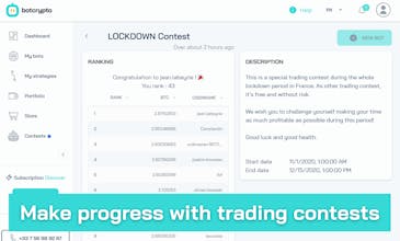 Botcrypto gallery image