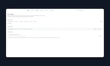 BlokStreams gallery image