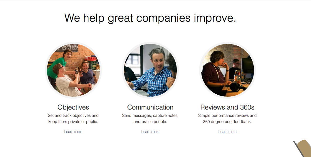 Small Improvements gallery image