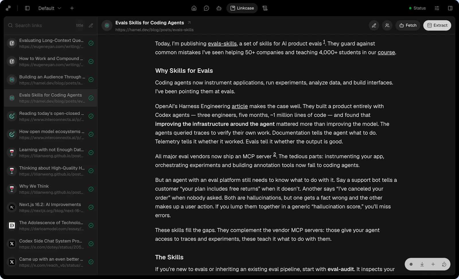 Polywise screenshot 3