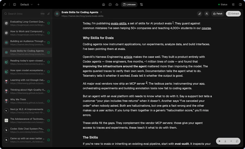 Polywise screenshot 3
