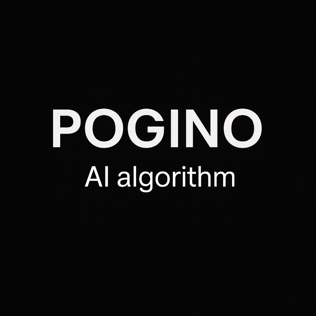 pogino