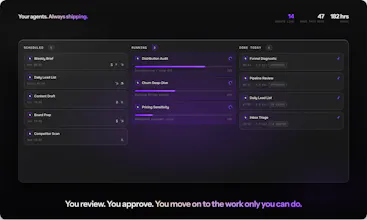 Agently gallery image