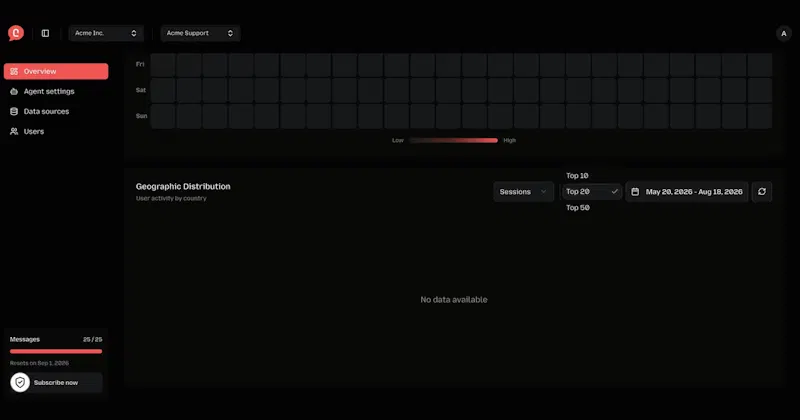 ChatInCart screenshot 4