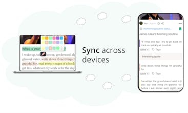 Web Highlights - PDF & Web Highlighter gallery image