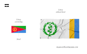 Flags Without Blood gallery image