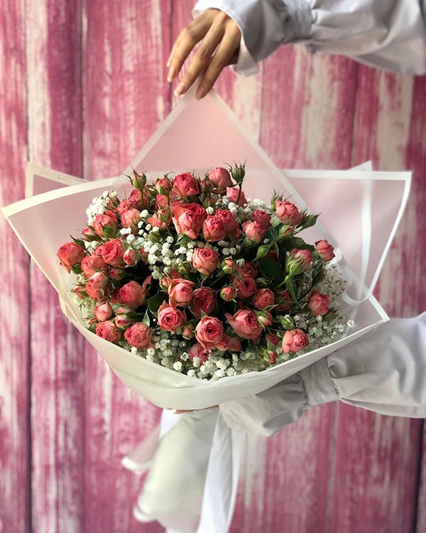 Ronak Bouquet