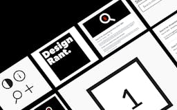 DesignRant media 1