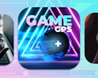 GAME GPS media 3