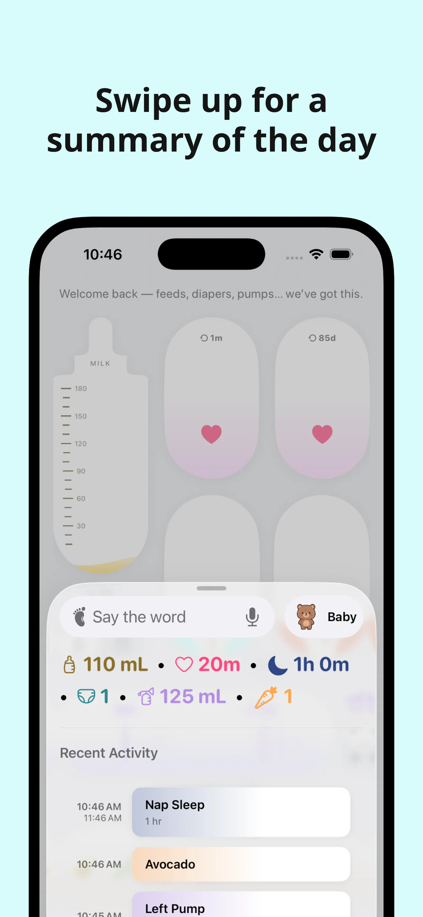Bean screenshot 8