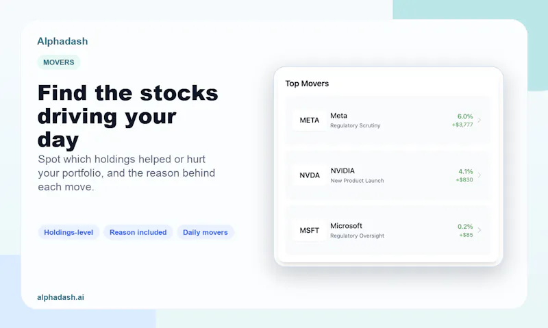 Alphadash screenshot 3