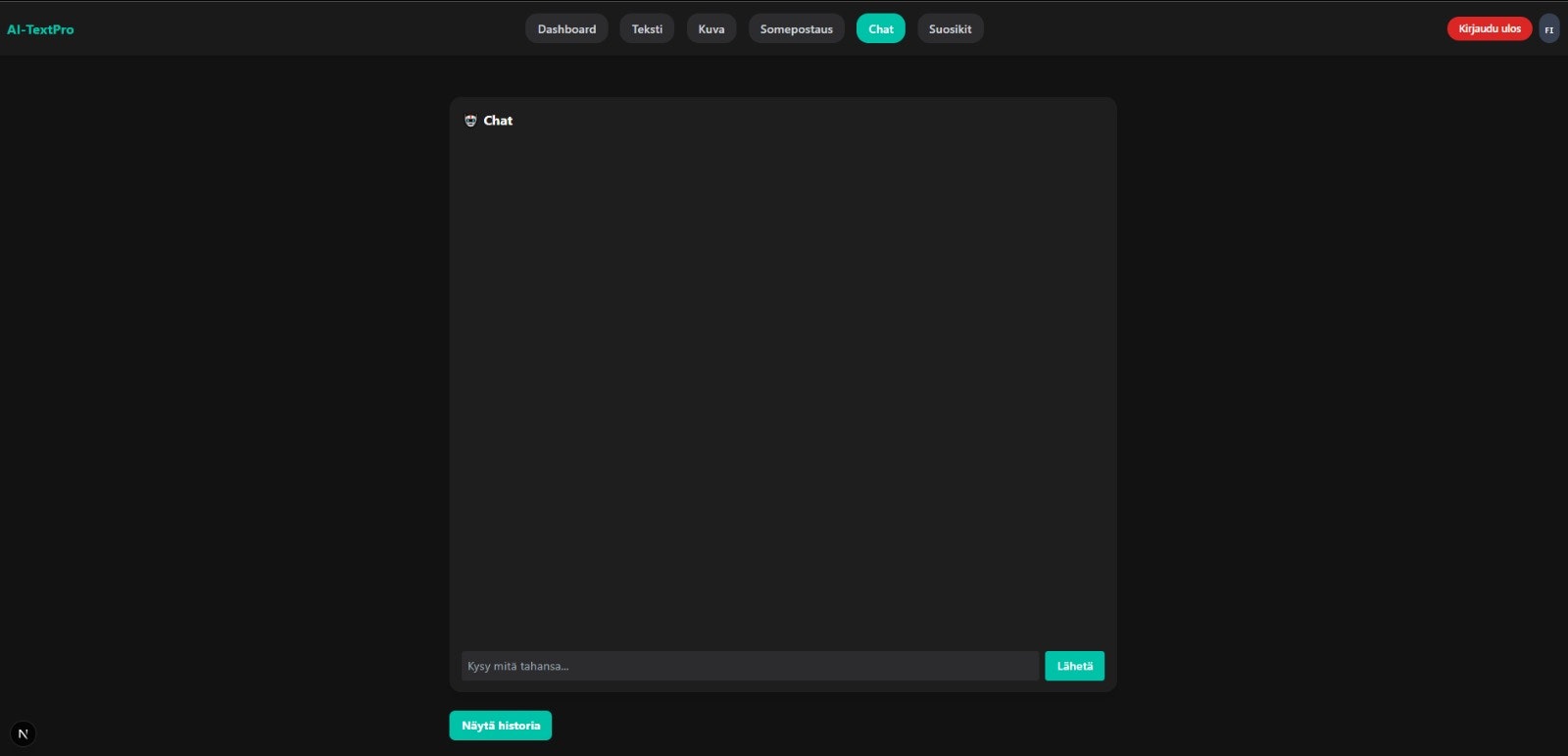 AI-TextPro screenshot 5