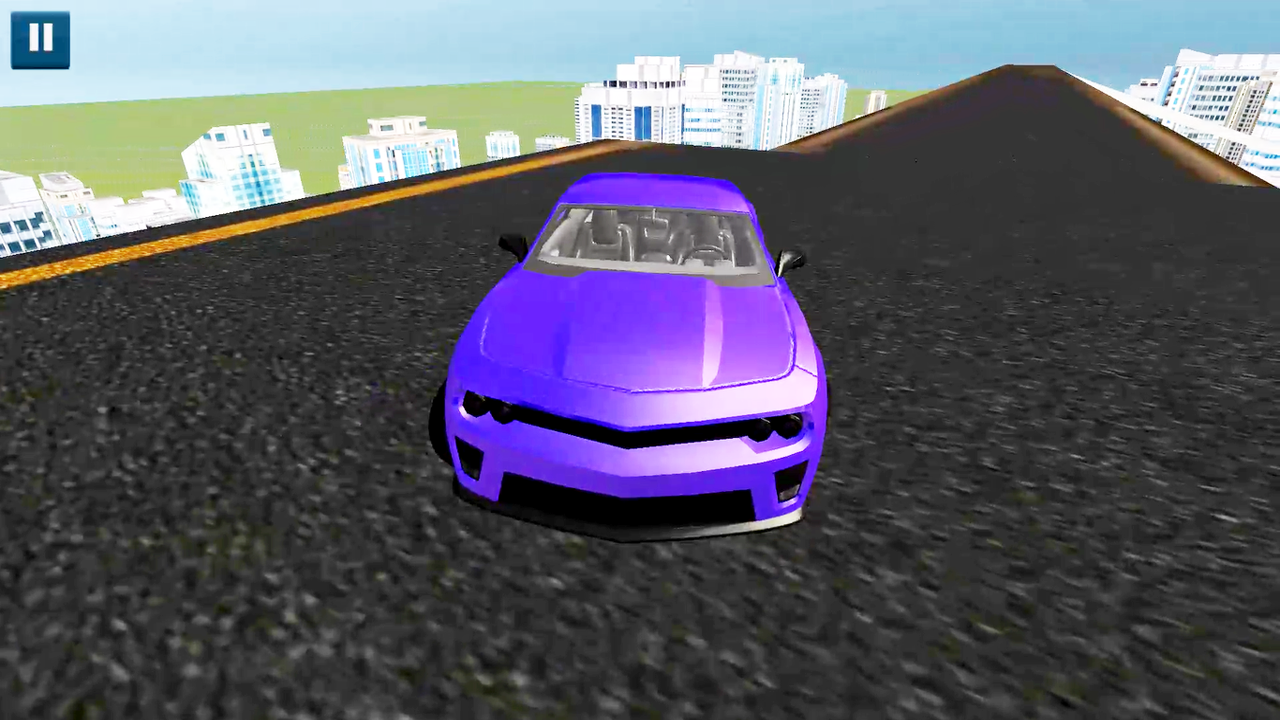 Extreme Stunts Car Game gallery image