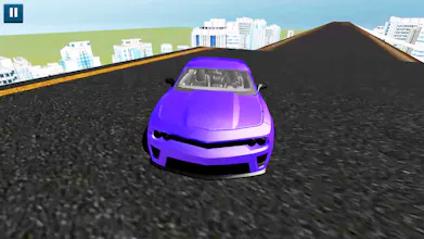Extreme Stunts Car Game gallery image